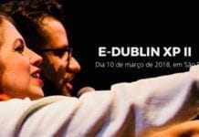 Intercâmbio – E-Dublin XP II em São Paulo