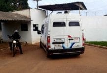 Após ameaças de ataque com explosivos, apenados tentam matar rivais