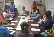 CARNAVAL – Prefeitura repassa recursos para as escolas de samba
