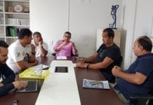 ARRAIAIS – Prefeitura propõe projeto unificado para viabilizar captação de recursos