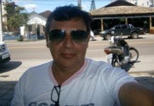 Após queda no banheiro de casa, jornalista pioneiro morre na UTI do Hospital Regional de Vilhena