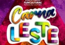 Hoje,13, tem Carnaleste, sob a coordenação da FunculturalO desfile será animado pela banda Estação Folia e pelo DJ Evaldo