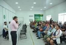 Prefeitura abre novo polo de atendimento social
