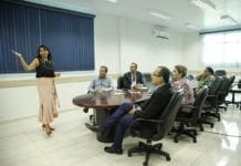 Semdestur apresenta proposta do Plano Municipal de Turismo