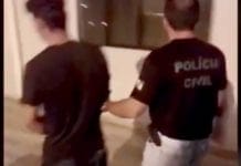 Criança de dois anos morre ao ser estuprada por padrasto