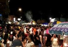 NA JATUARANA: Foliões são presos por investirem contra PM’s no carnaval