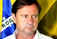STF condena senador Acir Gurgacz a prisão e perda de mandato