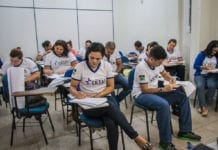 Cetas qualifica servidores que atuam no Sistema Único de Saúde de Rondônia