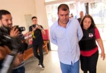 Vereador acusado de matar ex-marido da atual esposa se entrega à polícia em Ji-paraná
