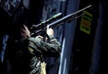 Governo federal decide fazer intervenção na segurança do Rio de Janeiro