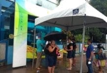Trabalhadores fazem um dia de greve, mas privatização da Eletrobras é aprovada