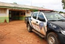 Mulher é rendida dentro de casa e tem moto roubada em Guajará-Mirim, RO