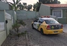 Jovem mata a mãe com tesoura e é preso no PR: ‘Gargalhava após o crime’