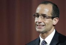 Marcelo Odebrecht entrega nota de pagamento a filme sobre Lula