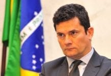 TRF-4 nega que Moro seja suspeito para julgar Lula na Lava Jato