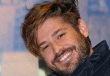 Dado Dolabella dá ‘palestra’ como vegano na prisão, diz mãe