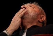 Moro nega pedido de Lula para suspender perícia de sistema da Odebrecht