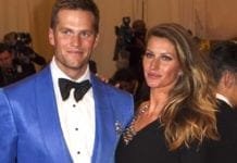 Gisele rebate críticas sobre lição aos filhos após derrota de Brady