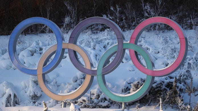 Previews - Winter Olympics Day -3