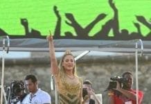 Claudia Leitte diz que Carnaval de 2018 ‘será o melhor de nossas vidas’