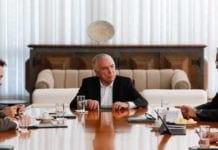 Temer decretará emergência social devido a refugiados em Roraima