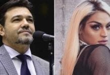 Marco Feliciano critica sucesso de Pabllo Vittar: ‘Imposição’