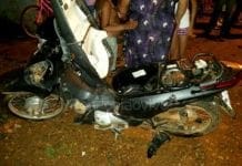 Mototaxista morre em grave acidente na zona Leste de Porto Velho