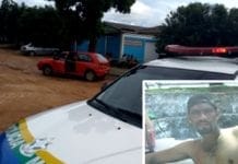 Vereador mata desafeto a tiros em Ji-Paraná