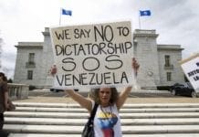 Desnutrição atinge até 70% das crianças na Venezuela, diz CIDH