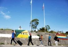 São Paulo e Amazonas receberão 530 refugiados venezuelanos