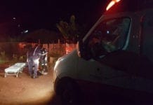 Jovem é perseguido e executado com vários tiros em Porto Velho