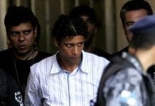 Preso em RO, Nem da Rocinha é entrevistado por jornal espanhol