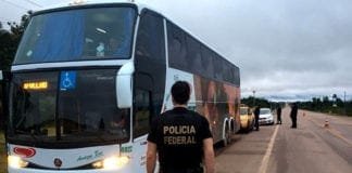 LEX TALIONS: PF deflagra operação para prender garimpeiros e políticos