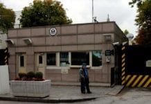 Turquia prende iraquianos que planejavam atacar embaixada dos EUA