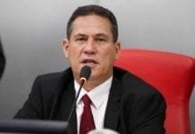 Maurão de Carvalho refuta grampo clandestino e condena uso de tramoia para tentar denegrir sua imagem