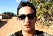 Porto Velho: Eletricista é executado a tiros em bar