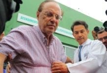 Dias Toffoli concede prisão domiciliar ao deputado Paulo Maluf