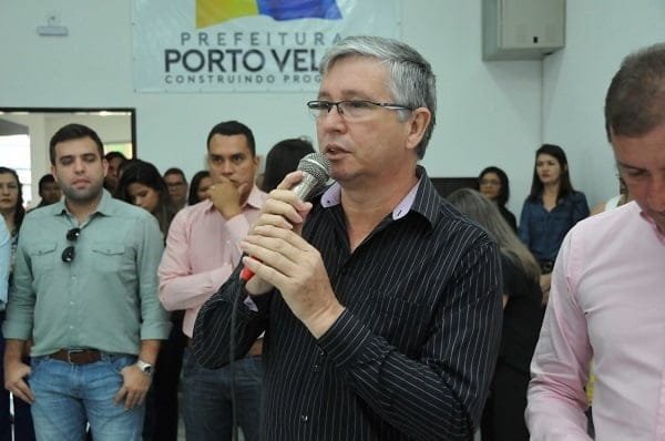 Semasf - secretário Claudi Rocha(1)