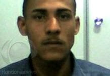 Dupla executa jovem com cerca de 10 tiros na capital