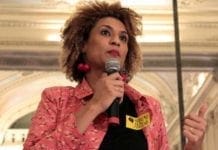 Vereadora morre horas depois de falar sobre feminicídio
