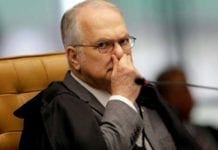 Defesa pede que Fachin leve habeas corpus de Lula à 2ª Turma