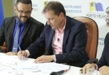 Prefeitura assume gestão ambiental em Porto Velho