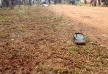Suspeito de assalto é morto a tiro e outro foge baleado