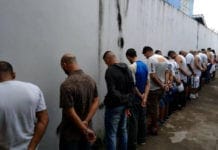 Membros de torcida organizada do Santos matam corintiano em briga