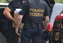 PF deflagra operação “SUPERBIA” para combater o tráfico de drogas em Rondônia