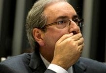 Moro ordena sequestro de US$ 5 milhões de Eduardo Cunha