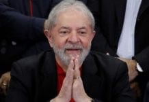TRF-4 marca julgamento de último recurso e Lula pode ser preso dia 26