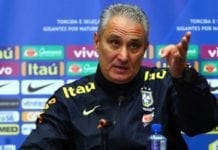 Tite convoca seleção para amistosos nesta segunda; Neymar é ausência