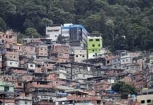 Intervenção pode extinguir mais de dez UPPs no Rio; Rocinha é uma delas