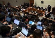 STJ nega habeas corpus e vota pela prisão de Lula